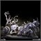 Knights of the Beast - Gore Forged Chariot MF01-BM03-07