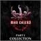 Man Eaters - Part I MF01-BM12-01