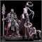 Man Eaters - Part II - Lone Heroes Vol III - Demon Hunter MF01-BM14-05 - фото 20485