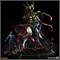 Agony and Temptation - Faceshifter MF01-BM15-02 - фото 20585