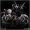 The Remade - Part I - Cave spiders MF01-BM16-02