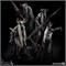 The Remade - Part I - Dark Elf Warriors MF01-BM16-04 - фото 20868
