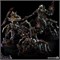The Remade - Part I - Fleshsmith's Triumverate MF01-BM16-07 - фото 20943