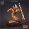 Mount Magma - Volcano Heroes - Fajra The Salamander MF03-C&P03-01 - фото 21057