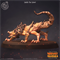 Mount Magma - Volcano Heroes - Lahith The Lizard MF03-C&P03-06 - фото 21137