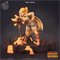 Mount Magma - Volcano Heroes - Ember Stream MF03-C&P03-07 - фото 21157
