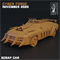 Cyber Forge - NOVEMBER 2020 - Scrap Vehicles SF05-TF01-02-02 - фото 21773