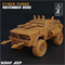Cyber Forge - NOVEMBER 2020 - Scrap Vehicles SF05-TF01-02-02 Cyber Forge - NOVEMBER 2020 - Scrap Vehicles SF05-TF01-02-02