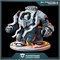 Knight Enforcer MK2 SF04-PW01-03 - фото 21799