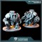 Knight Enforcer MK2 SF04-PW01-03 Knight Enforcer MK2 SF04-PW01-03