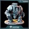 Knight Enforcer MK2 SF04-PW01-03 Knight Enforcer MK2 SF04-PW01-03