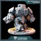 Knight Enforcer MK2 SF04-PW01-03 Knight Enforcer MK2 SF04-PW01-03