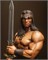Conan the Barbarian MOV05-CA3DS12