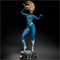 Invisible Woman - Marvel MOV05-CA3DS14