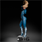 Invisible Woman - Marvel MOV05-CA3DS14