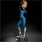 Invisible Woman - Marvel MOV05-CA3DS14