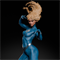 Invisible Woman - Marvel MOV05-CA3DS14
