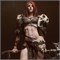Barbarian Queen FAN05-CA3DS12 - фото 22339