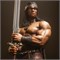 Conan the Barbarian MOV05-CA3DS12 - фото 22349