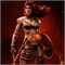 Red Sonja AF01-CA3DS01-24 - фото 22384