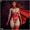 Scarlet Witch - Marvel AF01-FC01-02 - фото 22441