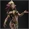 Aztec Goddess AF01-CA3DS01-31 - фото 22756