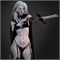 Death Princess AF01-CA3DS01-34 - фото 22800