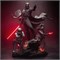 Darth Vader Diorama MOV05-CA3DS27