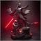 Darth Vader Diorama MOV05-CA3DS27