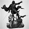 Darth Vader Diorama MOV05-CA3DS27