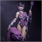 Evil-Lyn - Masters of the Universe AF01-CA3DS01-41 - фото 22926