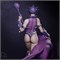 Evil-Lyn - Masters of the Universe MOV05-CA3DS32