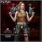 Alice - Resident Evil (фигурка и бюст) MOV04-KUT09 - фото 23112