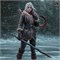 Ciri - Witcher III MOV07-BUL08 - фото 23542