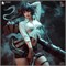 Lady - Devil May Cry 3 MOV07-BUL09 - фото 23568
