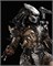 Predator (фигурка и бюст) MOV08-ZEZ01 Predator (фигурка и бюст) MOV08-ZEZ01