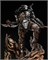 Predator (фигурка и бюст) MOV08-ZEZ01 Predator (фигурка и бюст) MOV08-ZEZ01