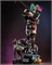 Harley Quinn (фигурка и бюст) MOV08-ZEZ04 Harley Quinn (фигурка и бюст) MOV08-ZEZ04