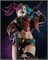 Harley Quinn (фигурка и бюст) MOV08-ZEZ04 Harley Quinn (фигурка и бюст) MOV08-ZEZ04