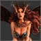 Hellwitch (18+) FAN05-CA3DS14 - фото 23965
