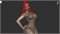 Jessica Rabbit (18+) MOV09-ESM03 Jessica Rabbit (18+) MOV09-ESM03