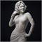 Marylin Monroe MOV10-FA02