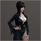 Elvira (фигурка и миниатюра) (18+) MOV10-FA03