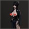 Elvira (фигурка и миниатюра) (18+) MOV10-FA03