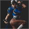 Chun-Li - Street Fighter (18+) MOV11-ABE10 - фото 24580