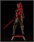 Darth Talon (LED) MOV11-ABE11