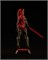 Darth Talon (LED) MOV11-ABE11