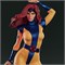 Jean Grey MOV11-ABE18 - фото 24699