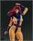 Jean Grey MOV11-ABE18