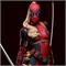 Lady Deadpool MOV11-ABE24 - фото 24801
